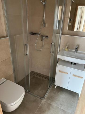 Apartman Kubinska 33 Dolny Kubin Exterior photo