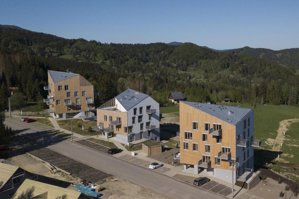 Apartman Kubinska 33 Dolny Kubin Exterior photo